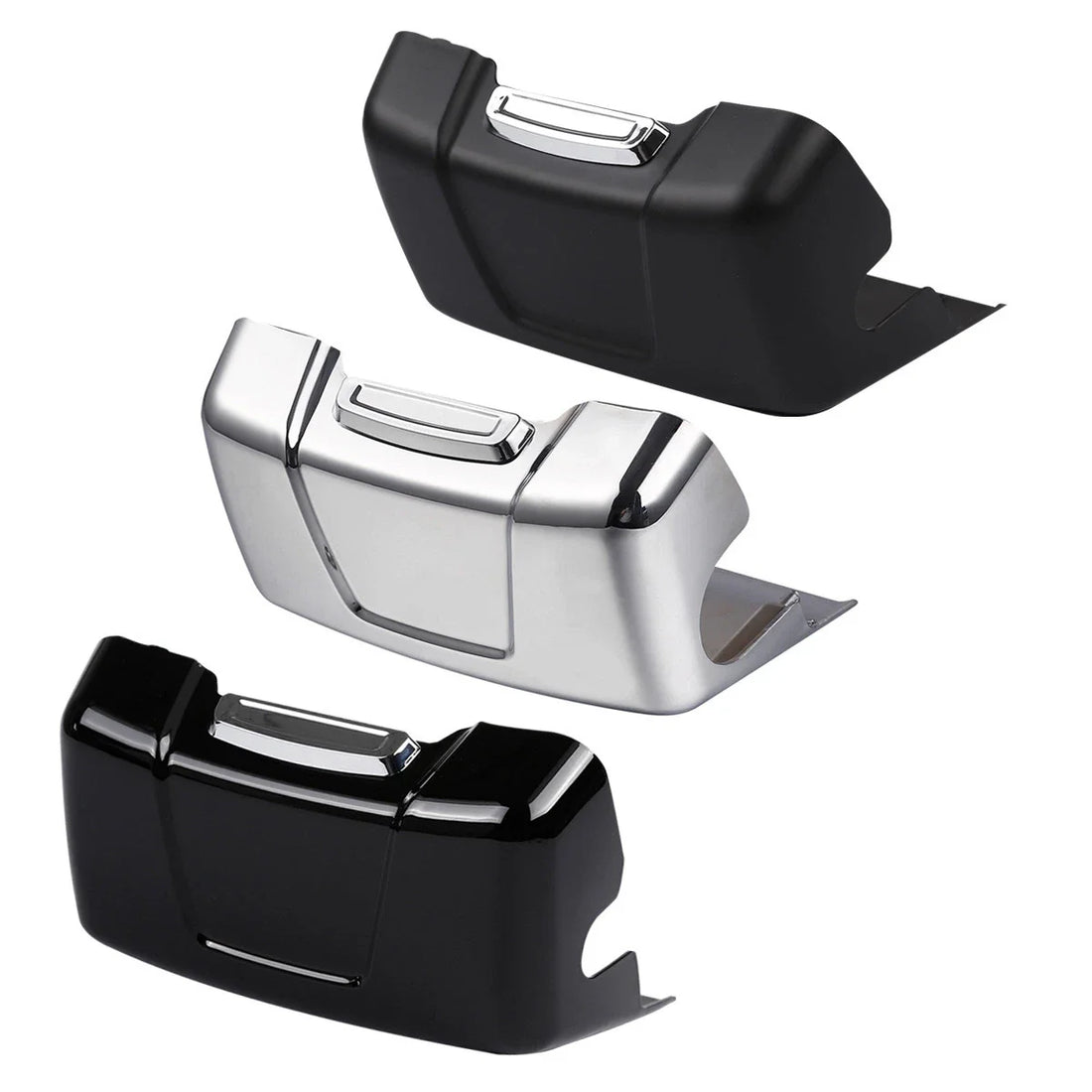 Water Pump Cover Fit For Harley Touring Road Glide Ultra Fltru 2014-2016 14-16