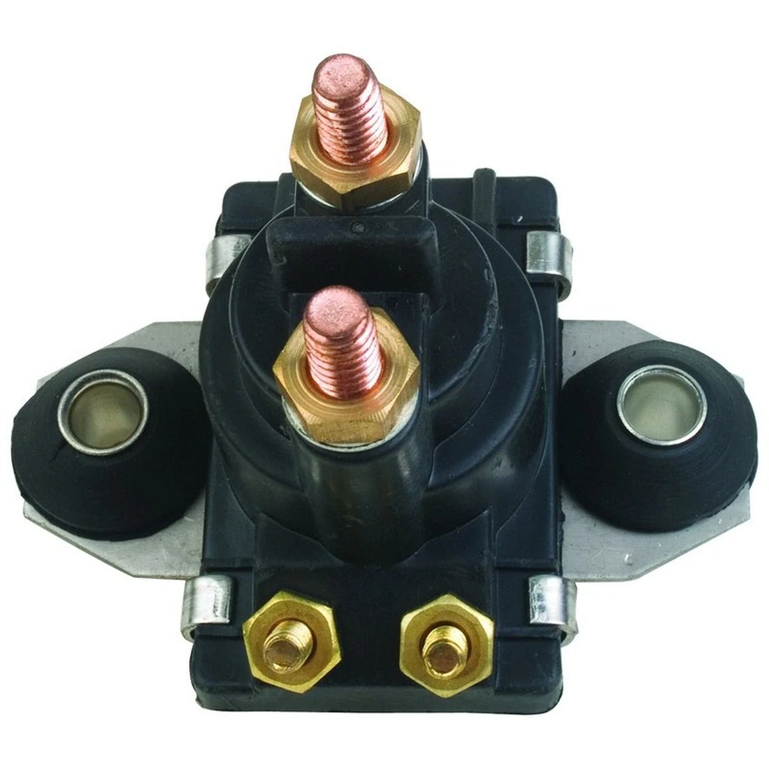 New 12V Solenoid Fits 65W819410000 240-22061 89818998A2 89850187T1 89-818997A2