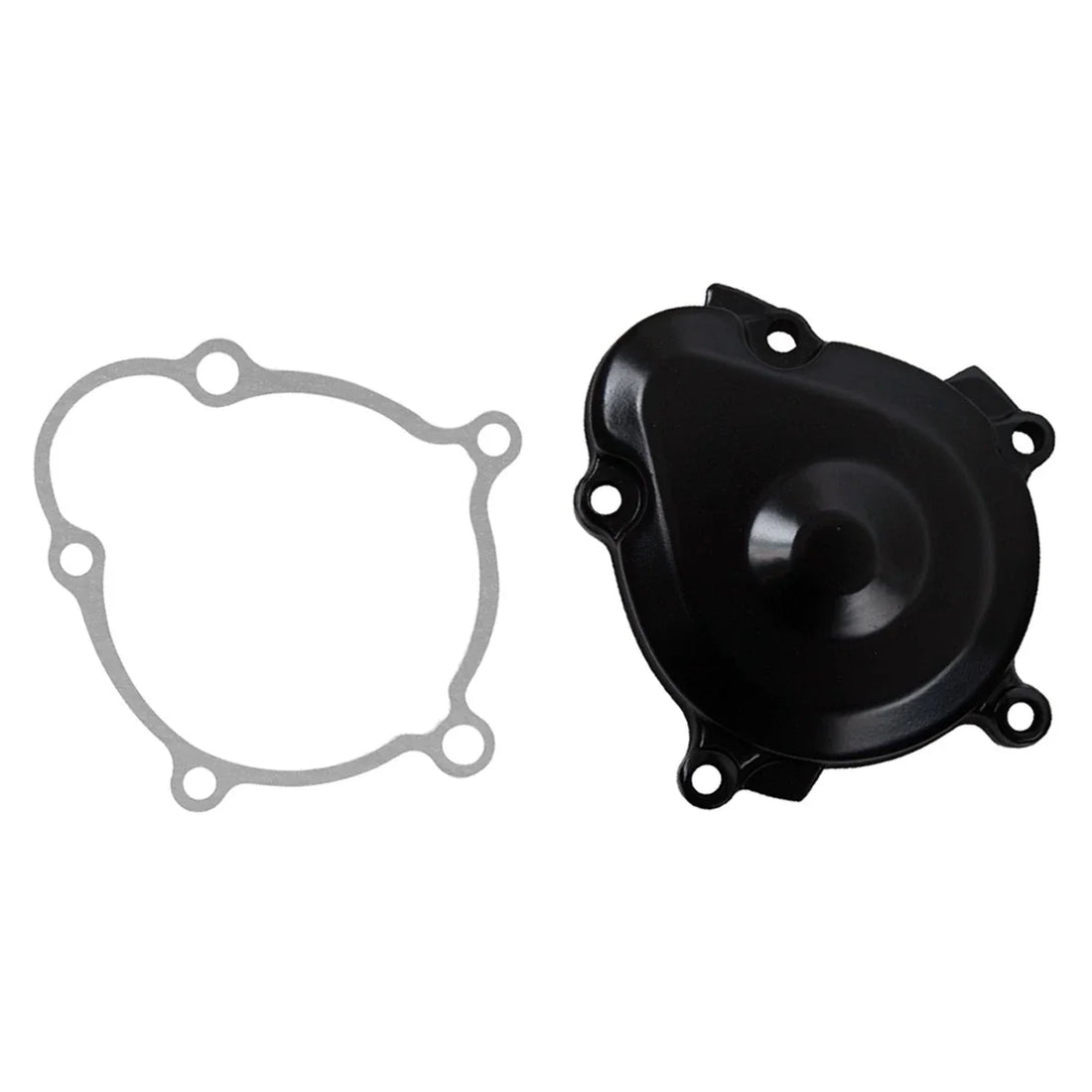 Right Engine Starter Case Cover Fit For Suzuki Hayabusa GSX1300R 2004-2024 2023