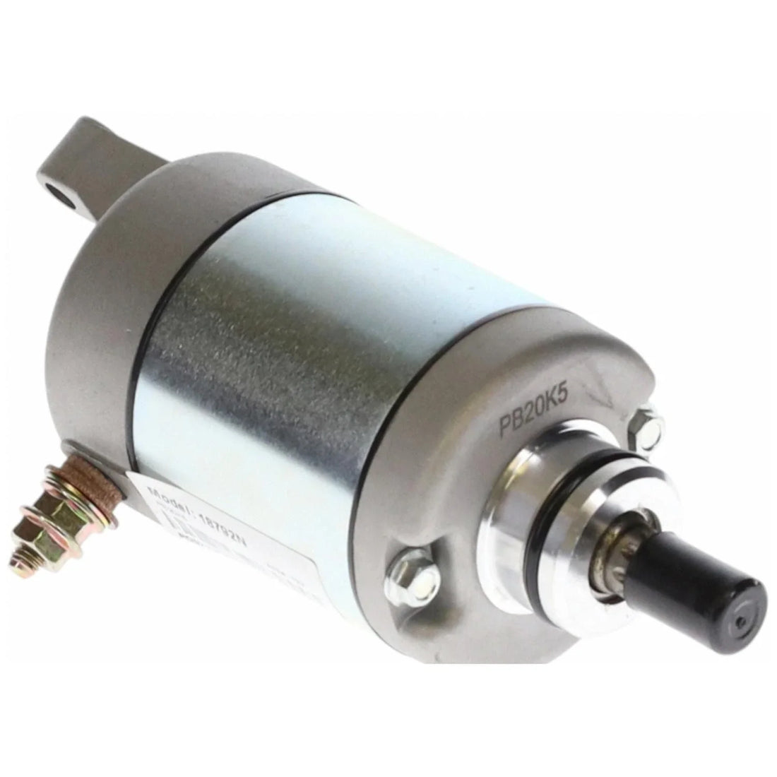New Starter Fits Suzuki GSX-R600Z 2001-03, GSX-R600 2001-05 3110033E00 410-54091