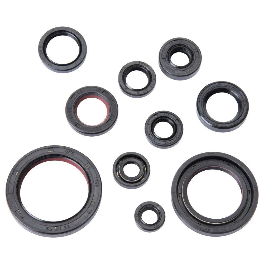 Tusk 133-914-0049 Engine Oil Seal Kit