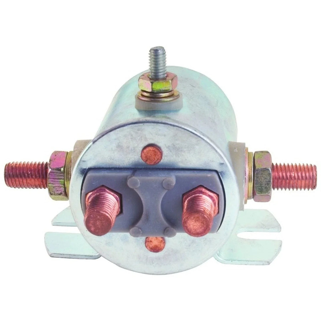New 12V Solenoid Fits 240-01009 440003 SBD4201E SBD4201 PL15341 35906 24001009