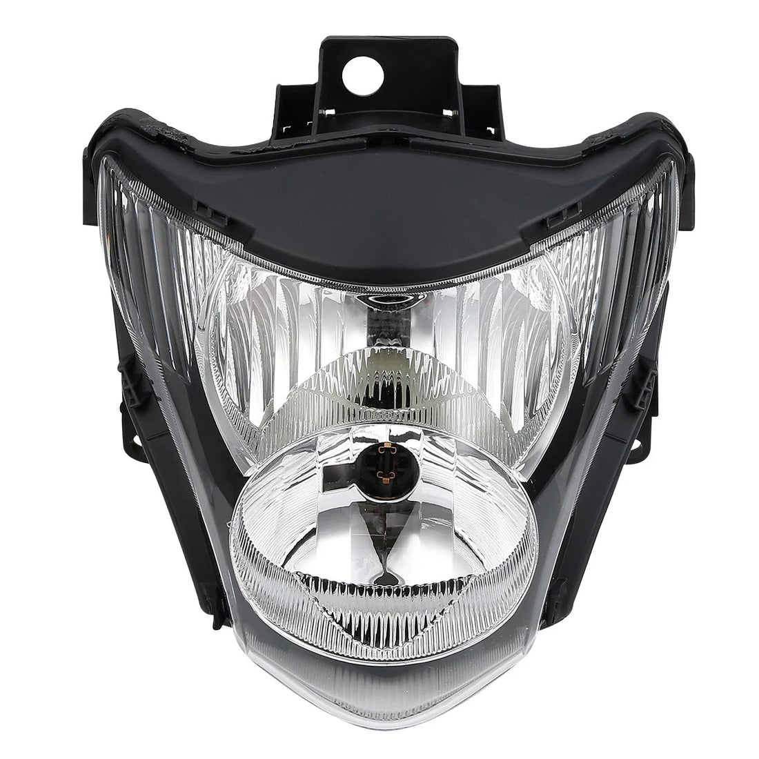 Front Headlight Light Assembly Fit For Honda Hornet CB600F 2007-2010 2009 2008