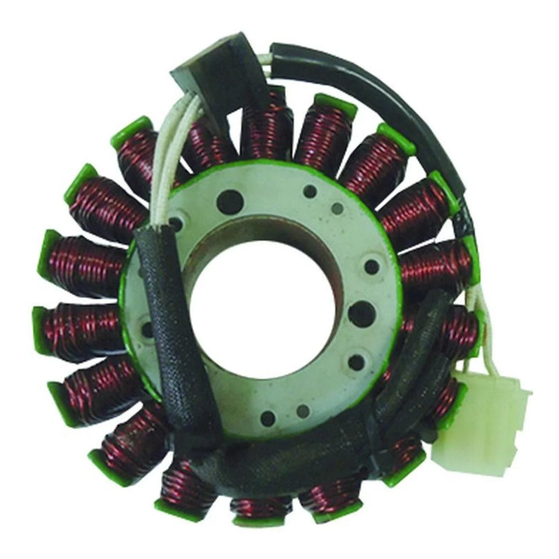 New Stator Coil Fits Suzuki GSX-R600 2001-03 3140135F00 31401-35F10 31401-35F00