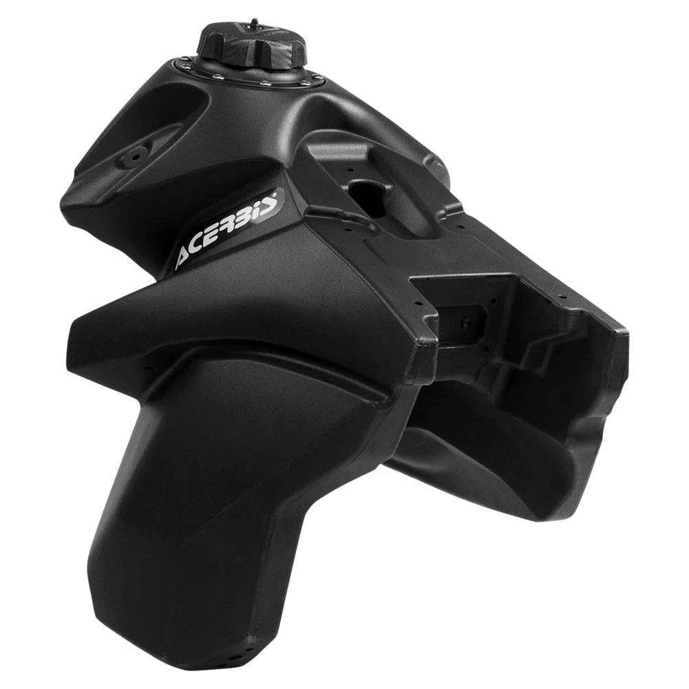 Acerbis Fuel Tank 3.0 Gallon Black For KTM 450 SX-F 2011-2012