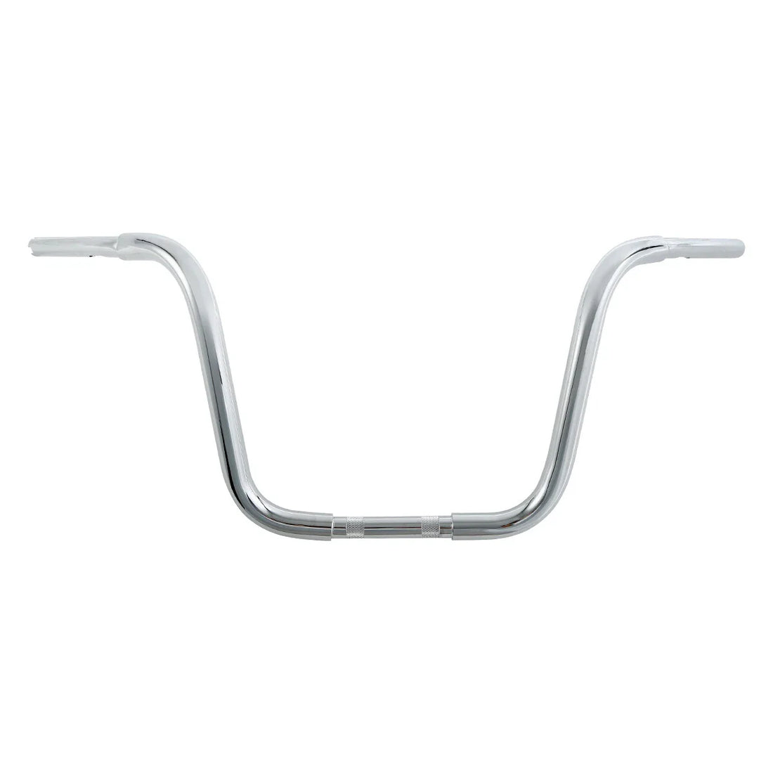 Ape Hanger Bar 1 1/4'' Chrome 14" Rise Handlebar Fit For Harley Sportster 1200