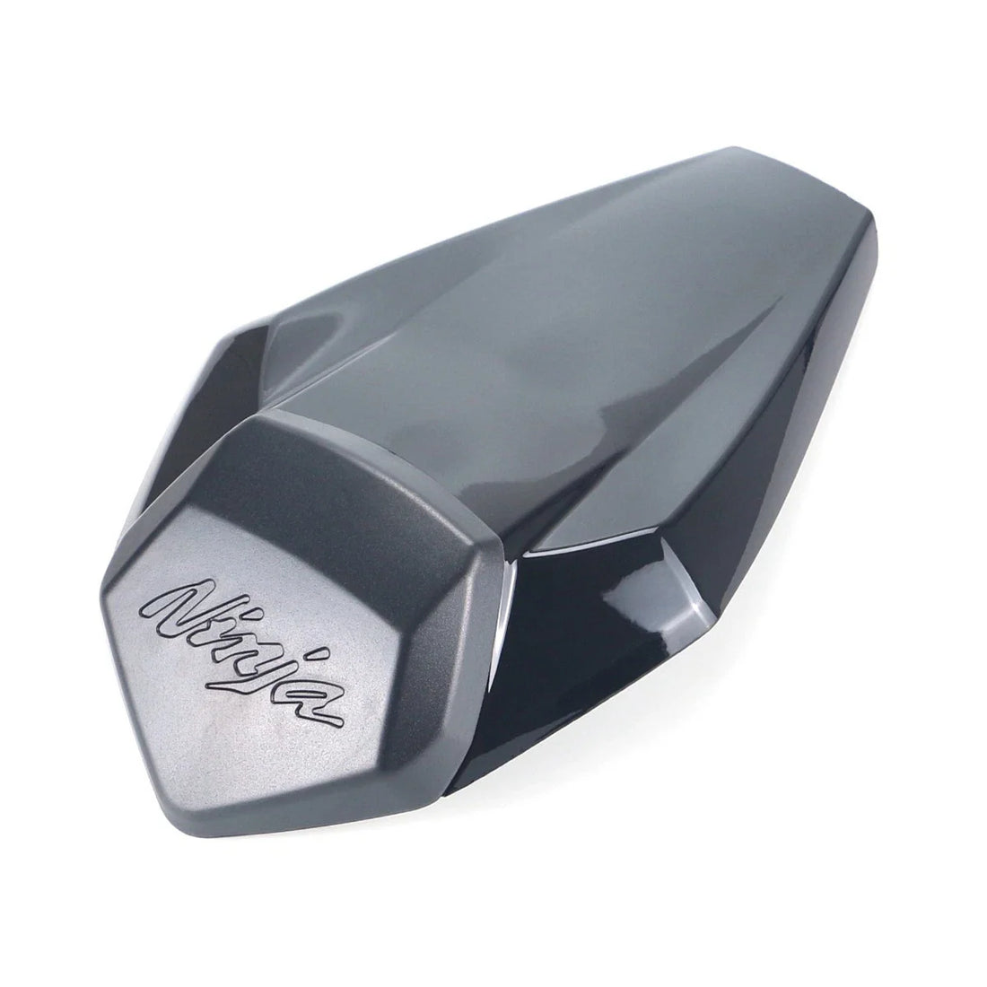 Rear Seat Cowl Cover Fairings For Kawasaki Ninja ZX10R ZX10RR 2016-2025 Black