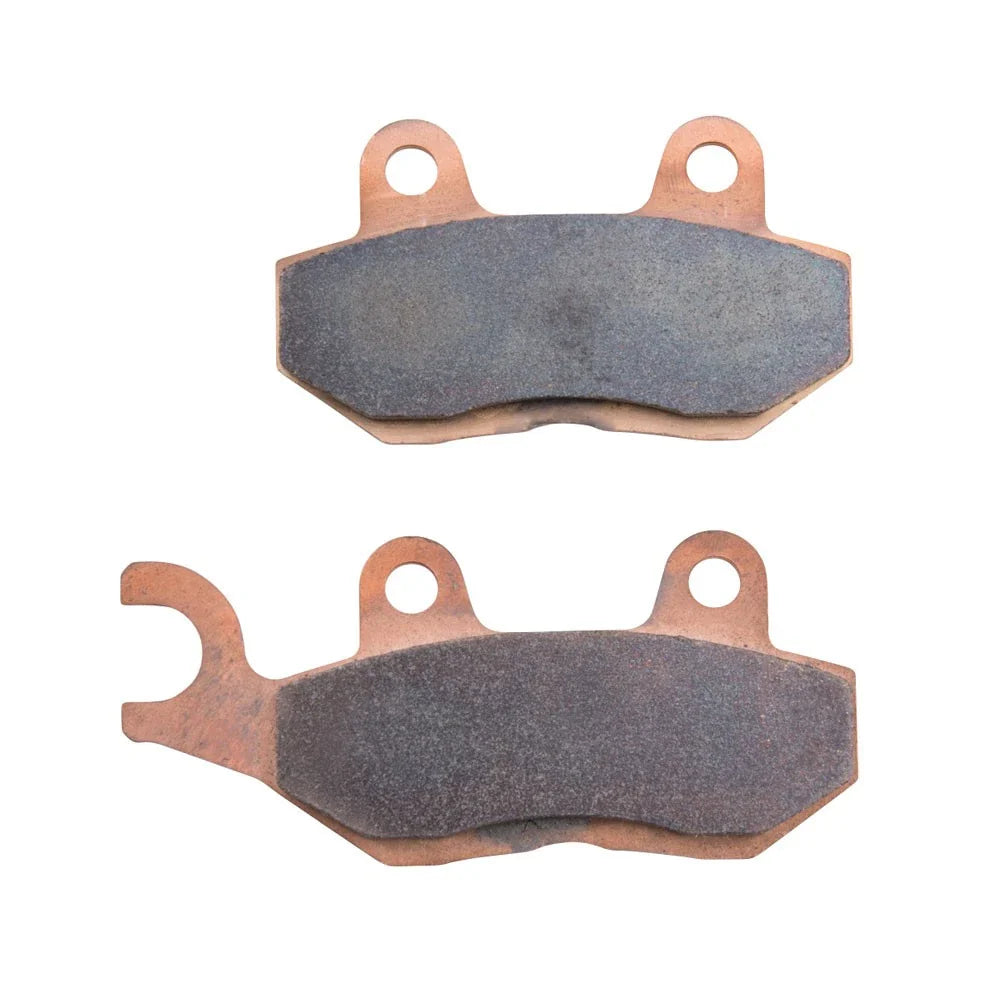 Tusk Brake Pad - Sintered Metal Front For Suzuki RM125 1994-1995
