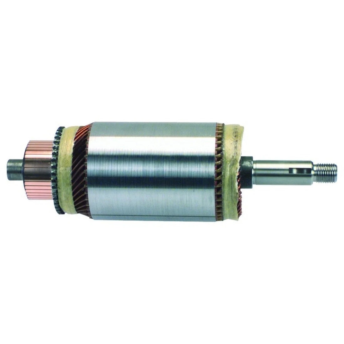 New Armature For EZ-Go Medalist 1980-92, Txt Models 1980-93 301-44000 GSB1071100