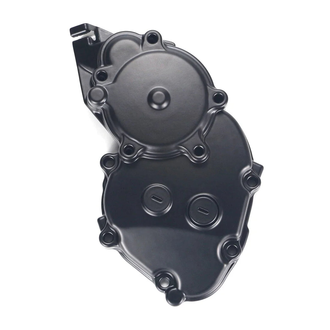 Right Engine Crankcase Stator Starter Cover For Kawasaki Ninja ZX10R 2006-2010