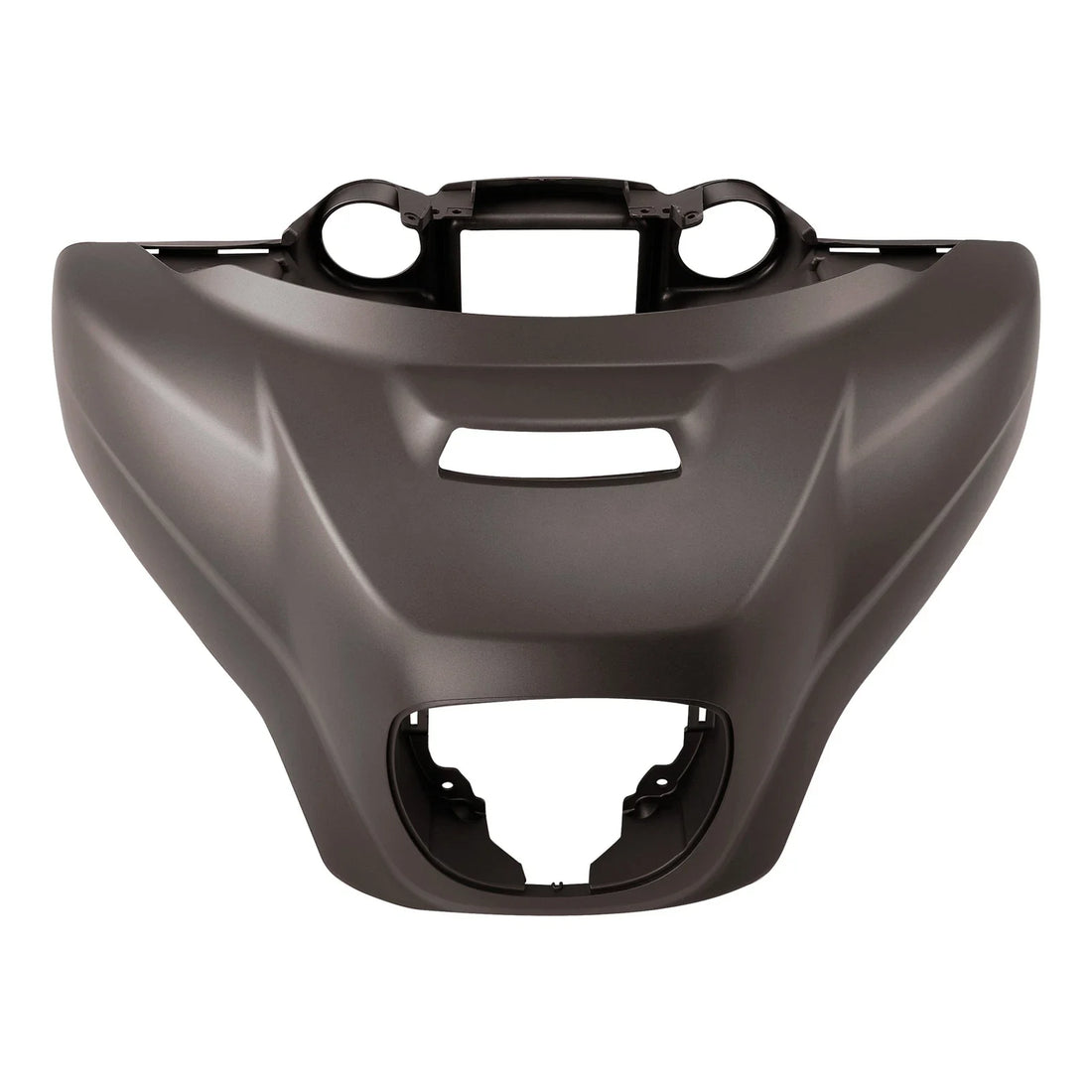 Front Inner Outer Fairing Fit For Indian Roadmaster Limited 2021-25 Bronze Smoke