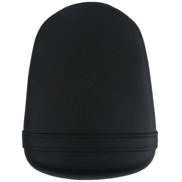 Black Pillion Passenger Seat Fit For Suzuki GSXR600 GSXR750 2008-2010 2009 2010