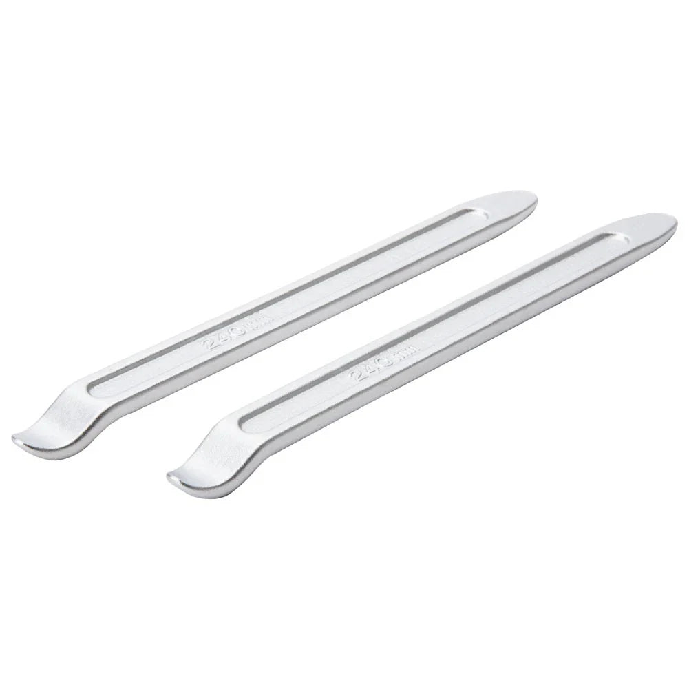 Tusk Ultra Lite Tire Iron 9.5" 2 Pack