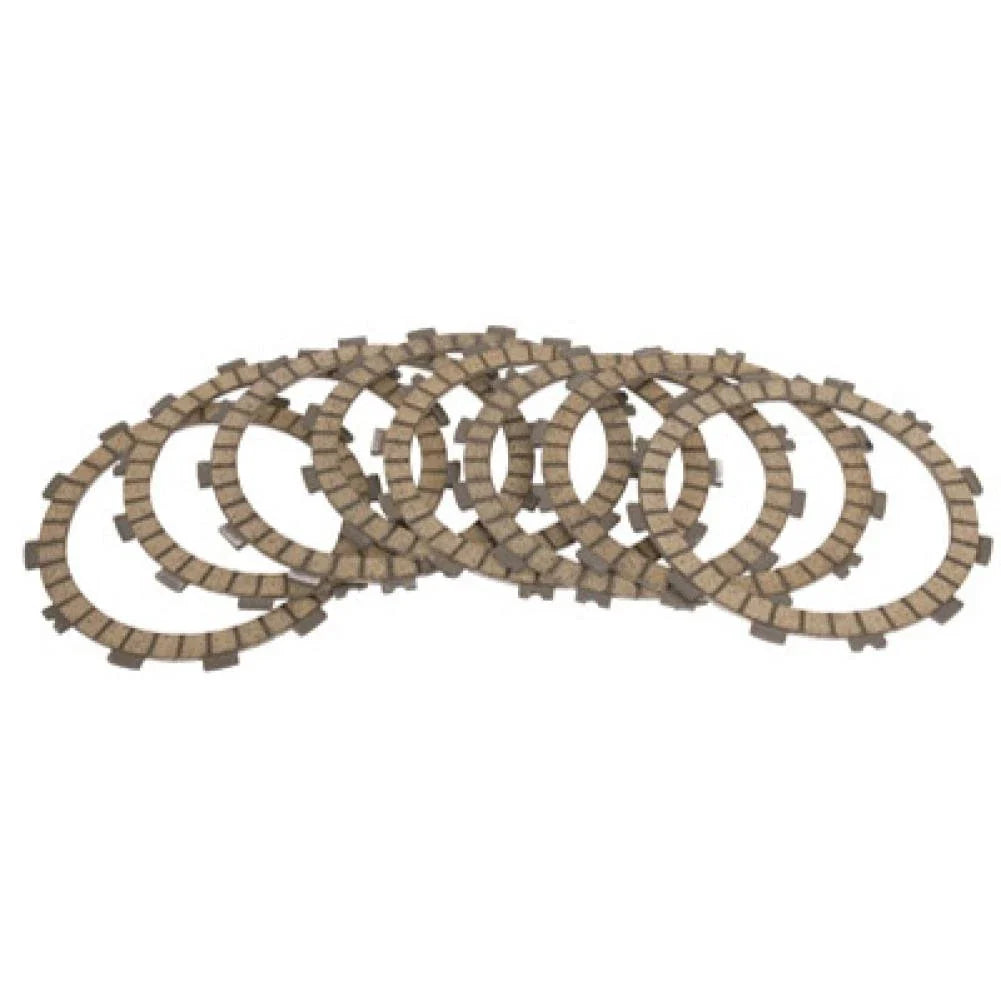 Pro X Factory Clutch Plate Set Friction For KTM 60 SX 1998-1999