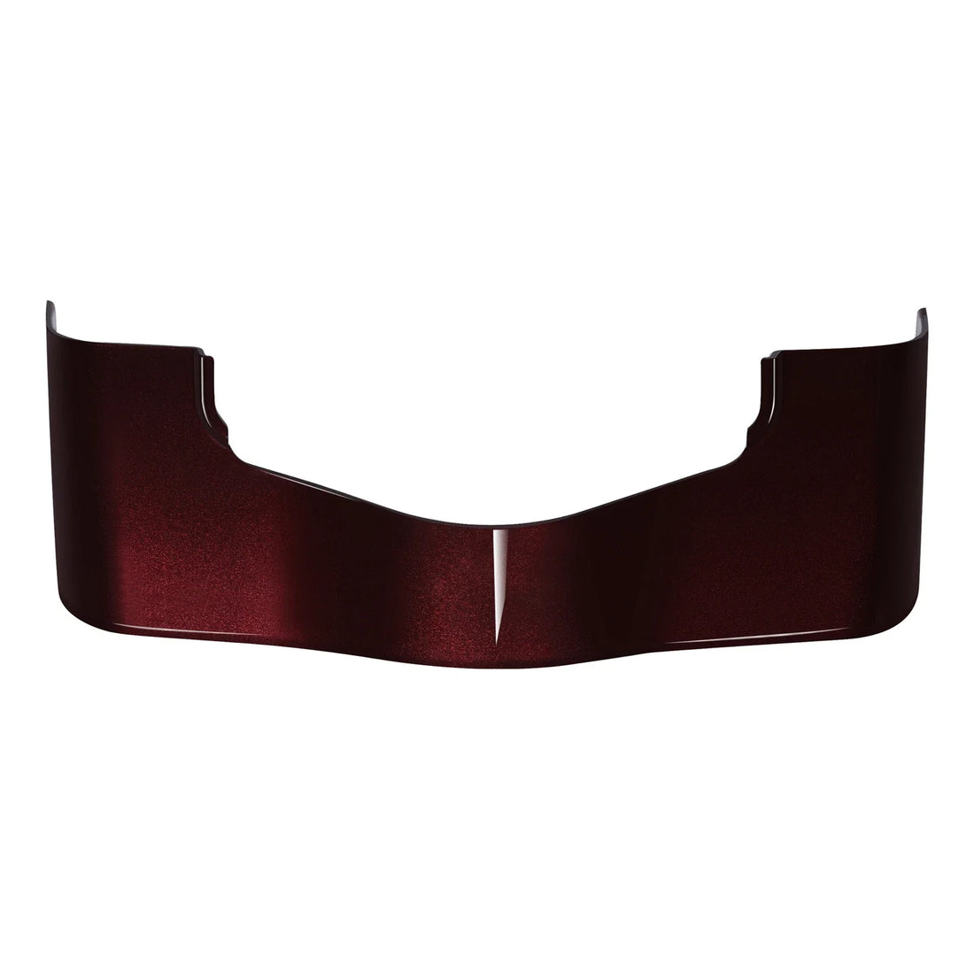 Outer Fairing Trim Skirt Fit For Harley Road Glide 2015-2023 2022 Twisted Cherry