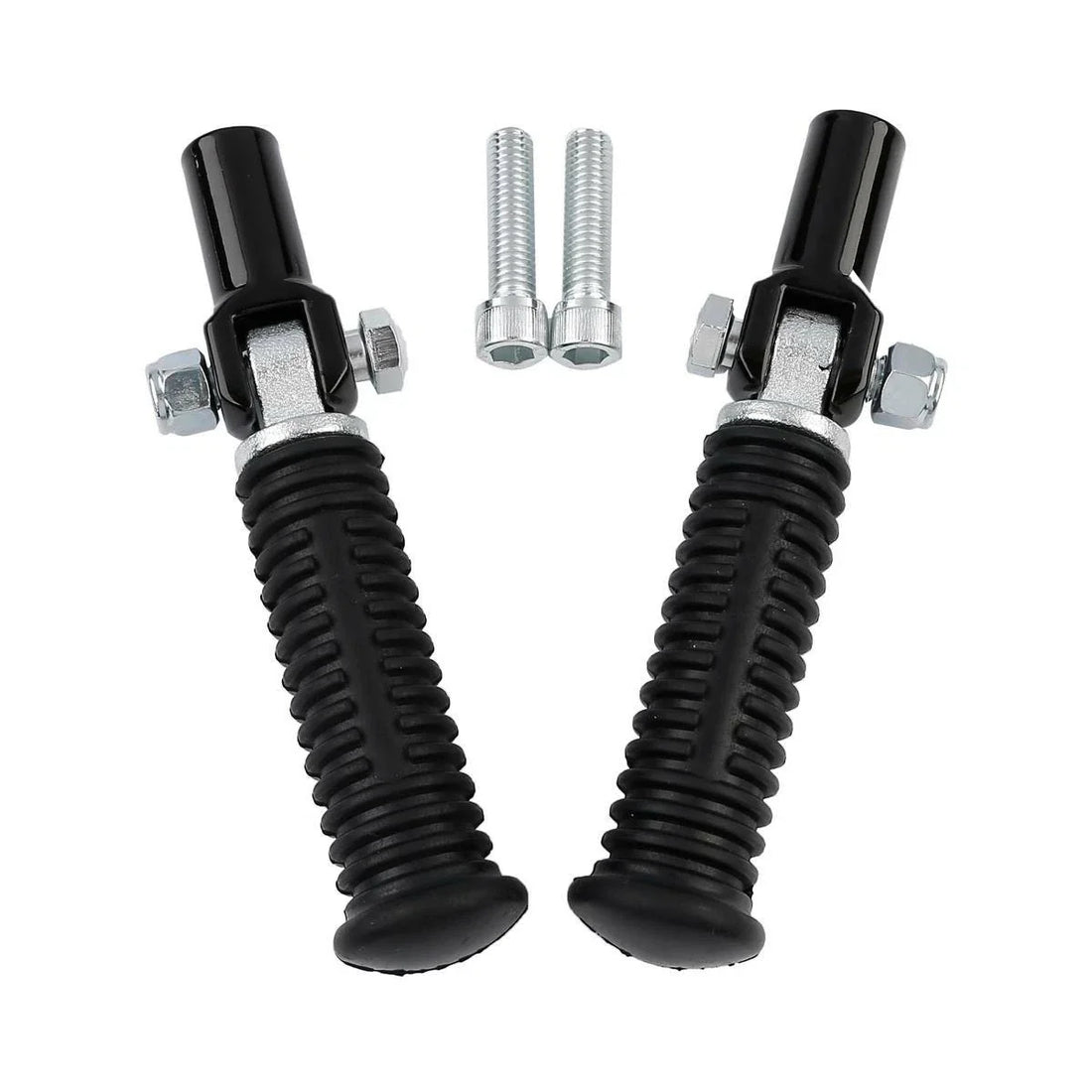 Rear Passenger Footpeg Peg Clevis Support Mount Fit For Harley Softail 2000-2006
