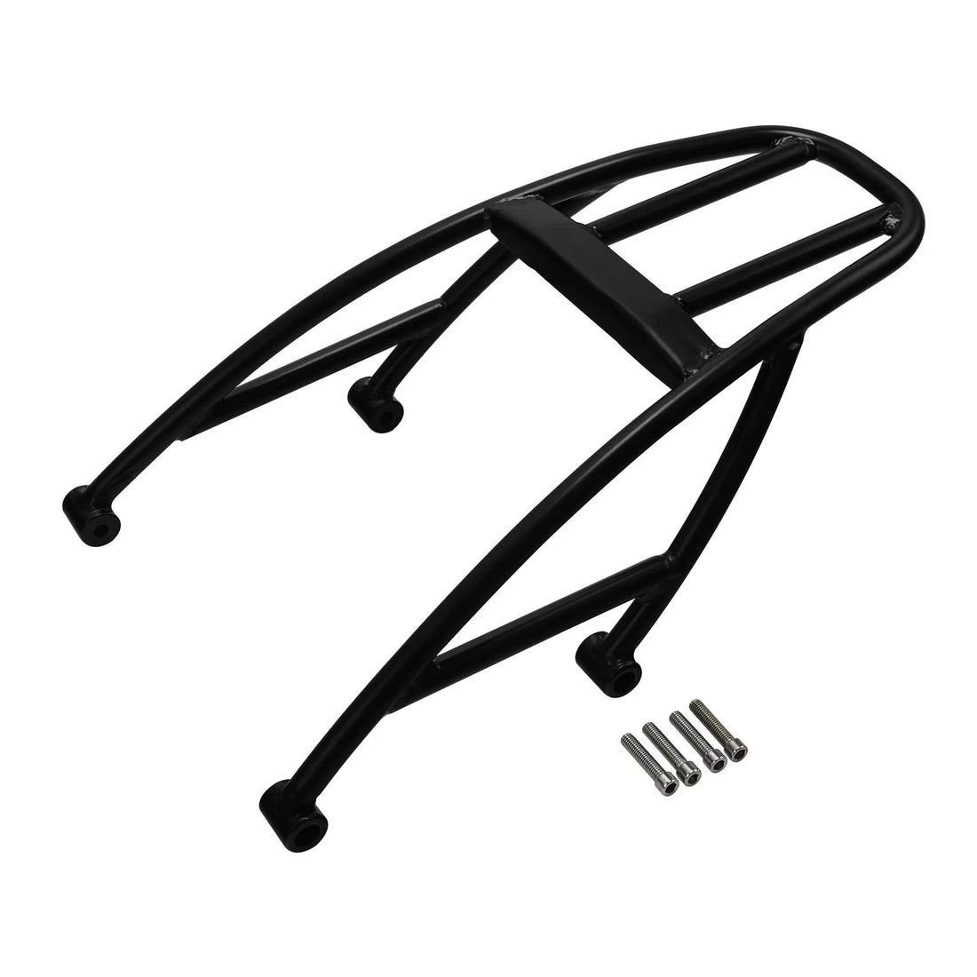 Black Rear Luggage Rack Fit For Honda Rebel CMX300 2017-2024 CMX500 2017-2025