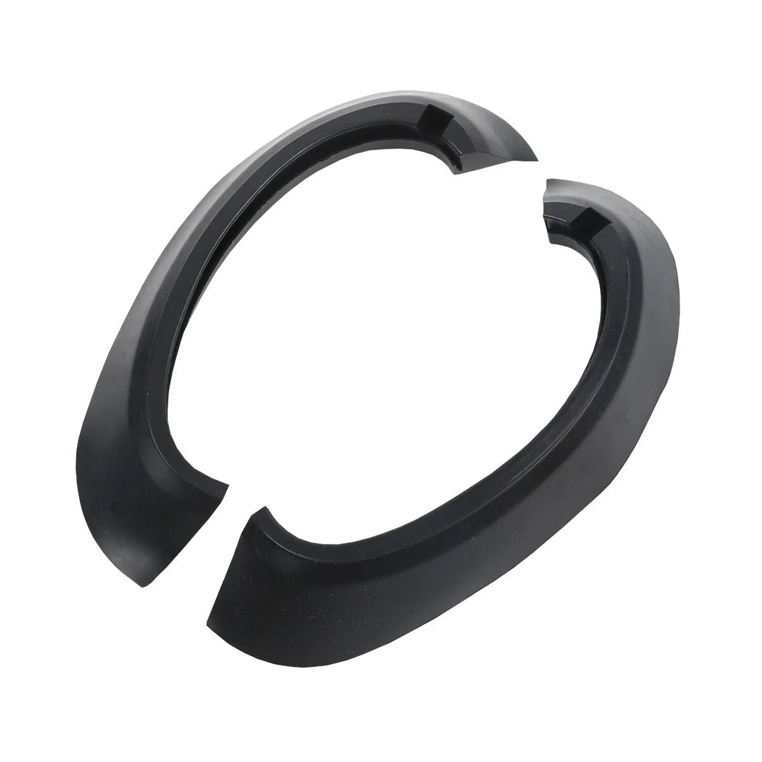 Black Air Intake Rubber Tube Duct Fit For Yamaha YZF-R1 Yzf R1 2007 2008