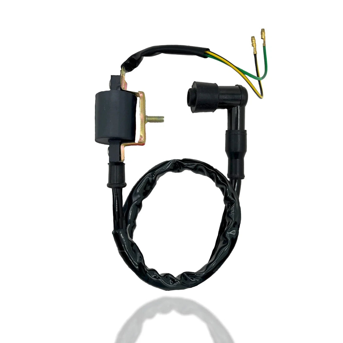 12v Ignition Coil for Honda XL185 XL XR 70 75 80 100 125 175 185 200 250 350