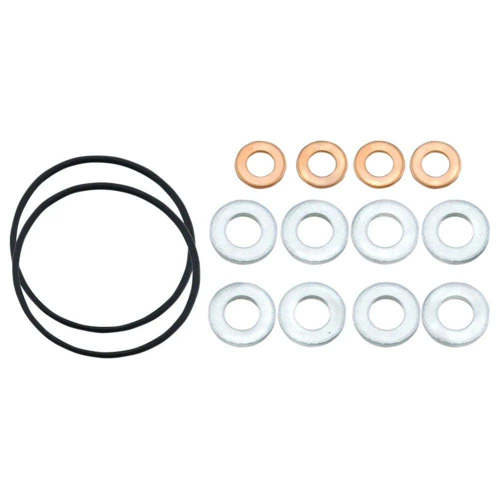 Bolt Oil Change Hardware Kit For Honda CRF150R Expert 2007-2009,2012-2023