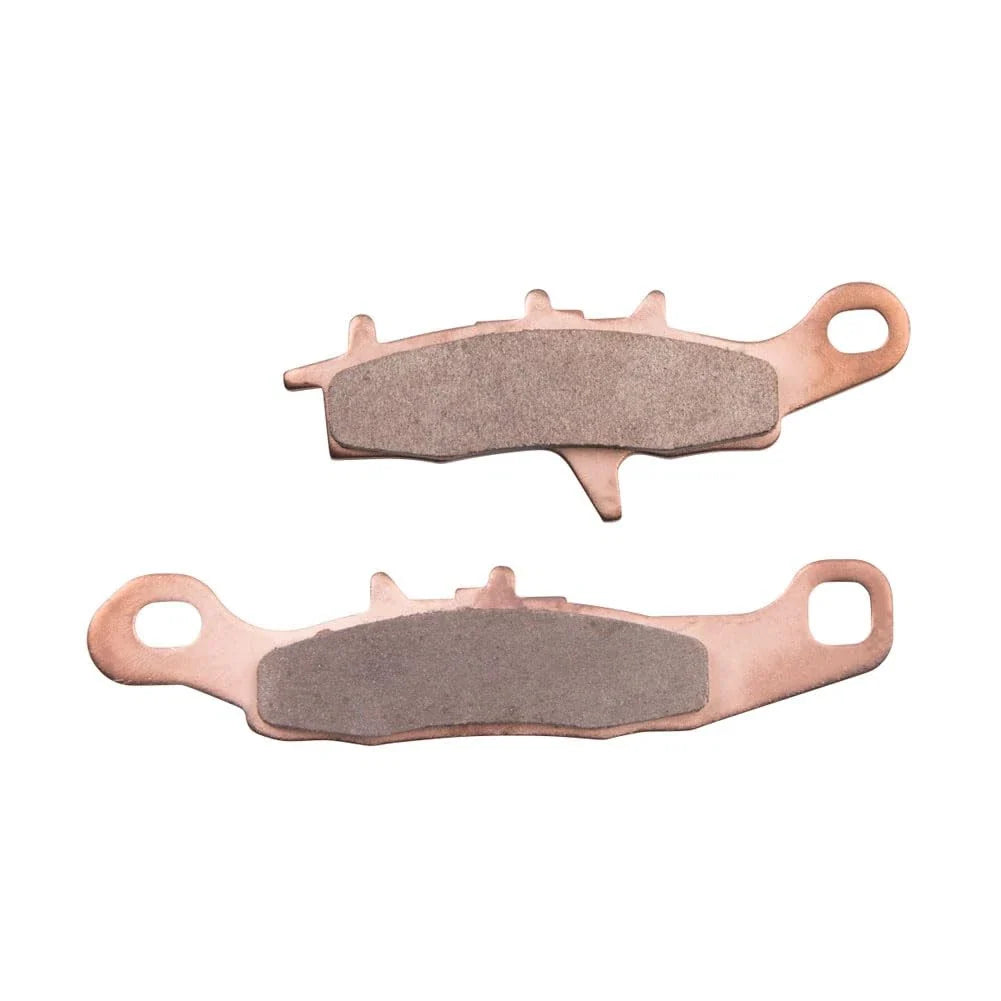 Tusk Brake Pad - Sintered Metal Front Left Front Left For Kawasaki Prairie 650