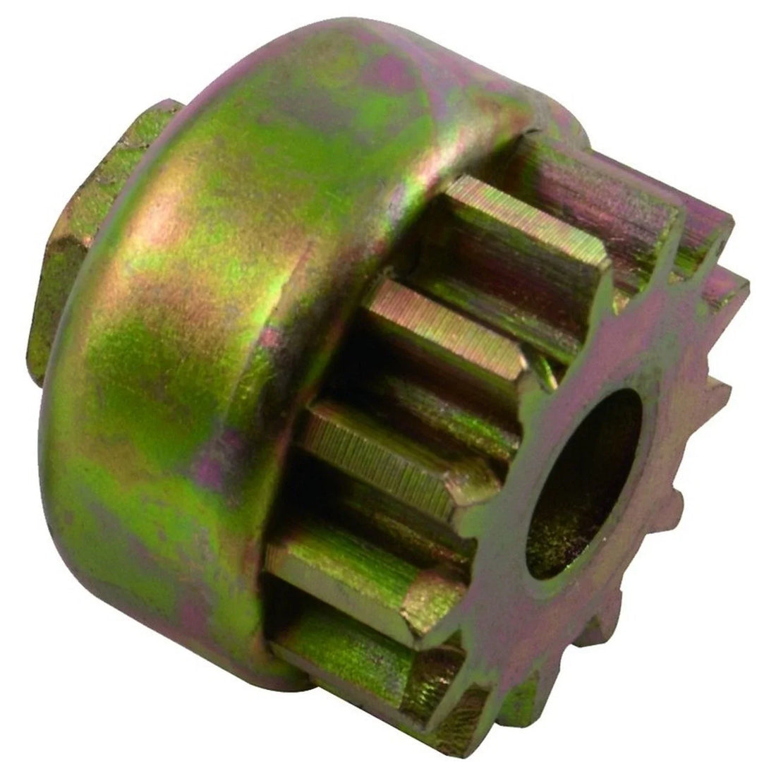 New Starter Drive For Force 507 92-92 7018940 7018940DV30SM SAB5322 220-21031