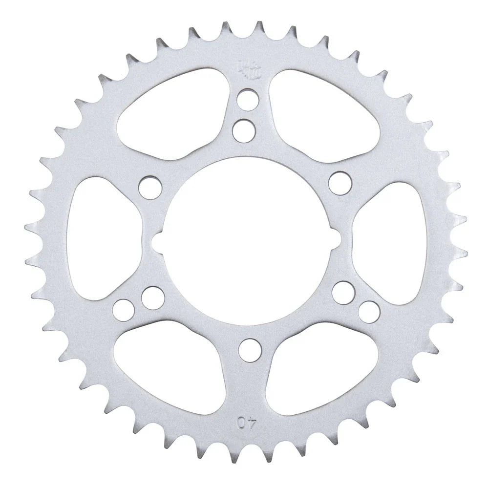 Primary Drive Rear Steel Sprocket 40 Tooth For Polaris Trailblazer 250 1990-2005