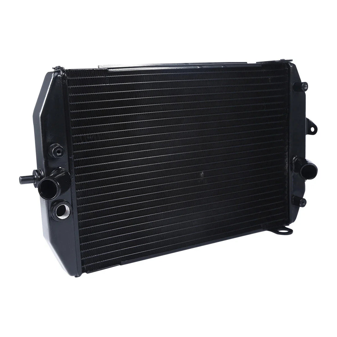 Tcmt Radiator Cooler Engine Cooling Fit For Yamaha XVZ1300 Royal Star 99-13