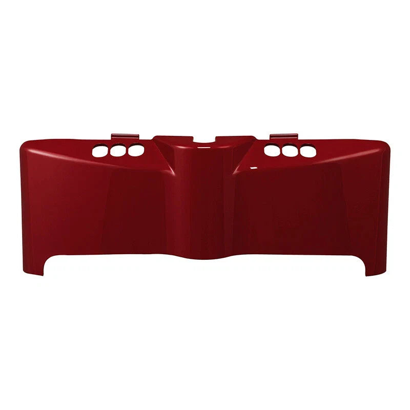 Inner Fairing Skirt Fit For Harley Street Glide Flhx Flhxse 2014-23 Billiard Red