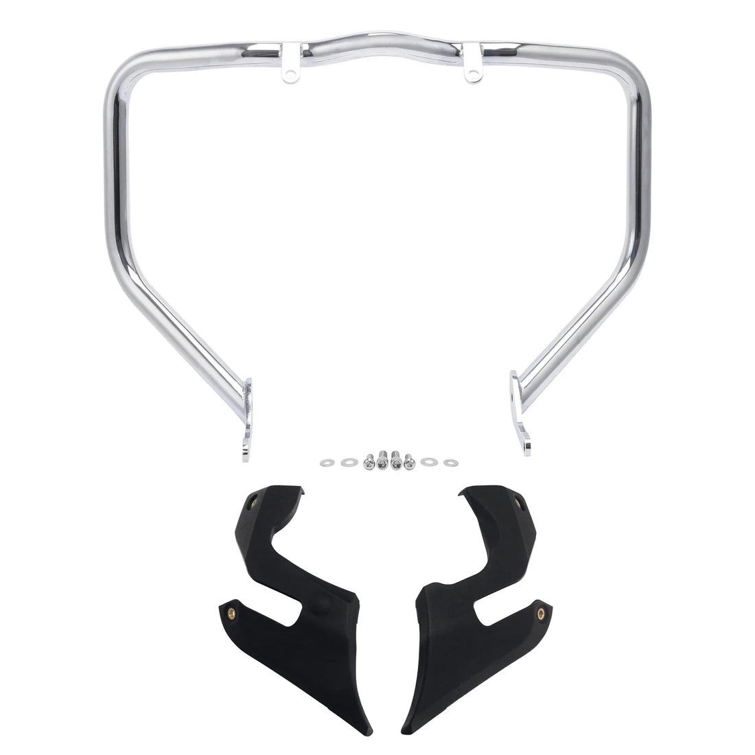 Engine Guard & Chin Fairing Guards Fit For Harley Nightster Sportster S 2022-26