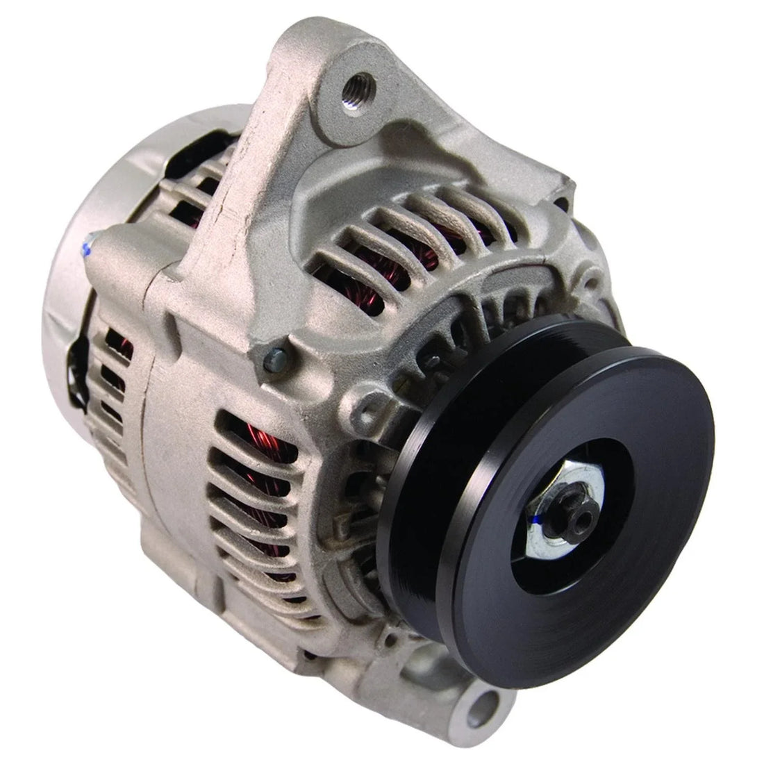 New 60A Alternator Fits Thomas Equipment T95 V1305-B 1994-2007 1012112040 114190