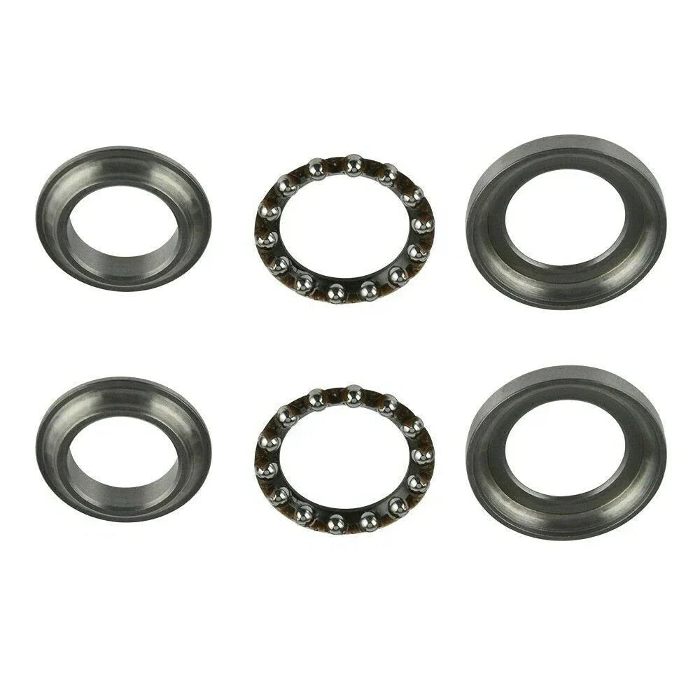Steering Stem Head Bearing For Honda XR100 Z50 Z50R C70 CT70 CT90 SL70 SL90 Bike