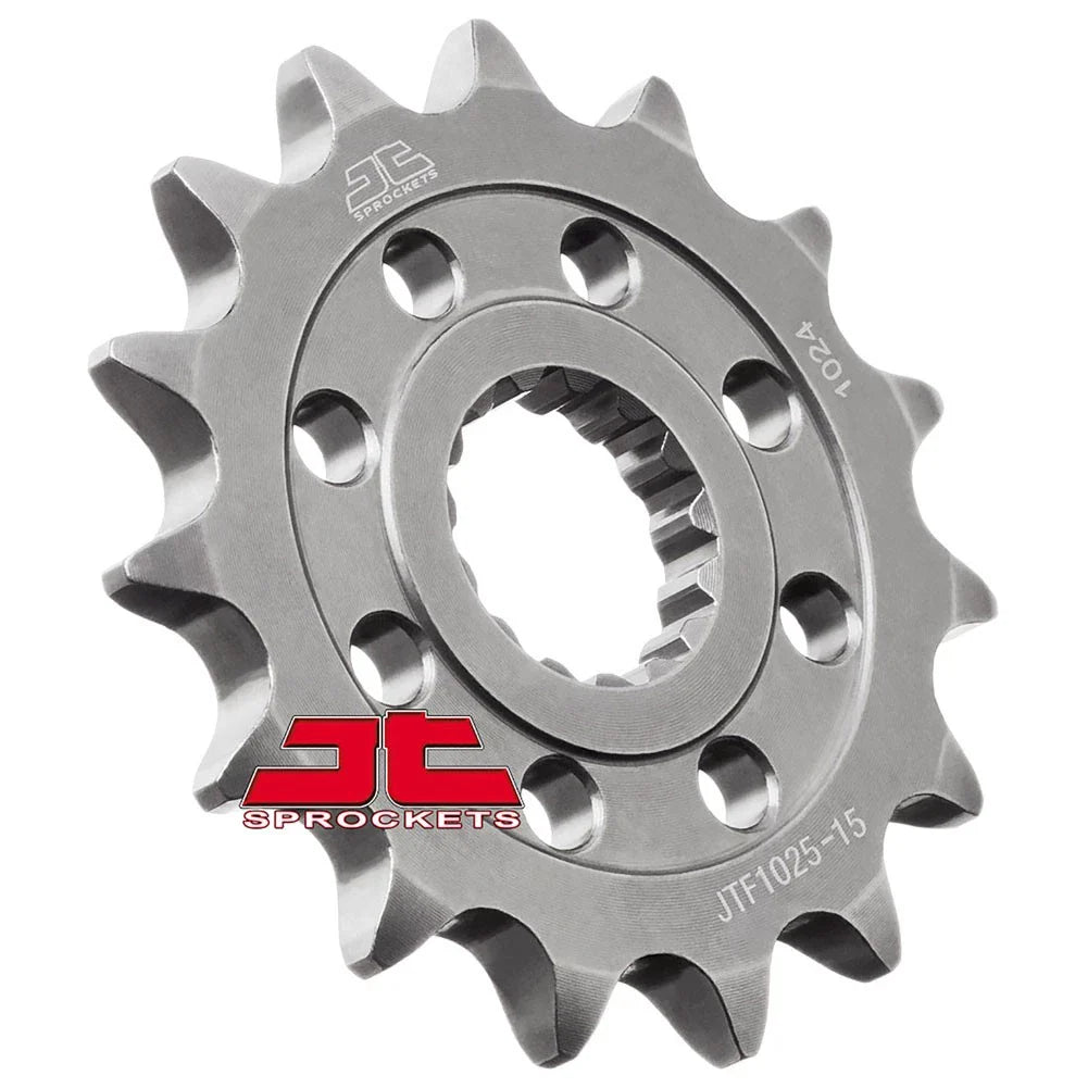 JT Front Sprocket 16 Tooth/520 Pitch For Honda Transalp XL750 2024-2025
