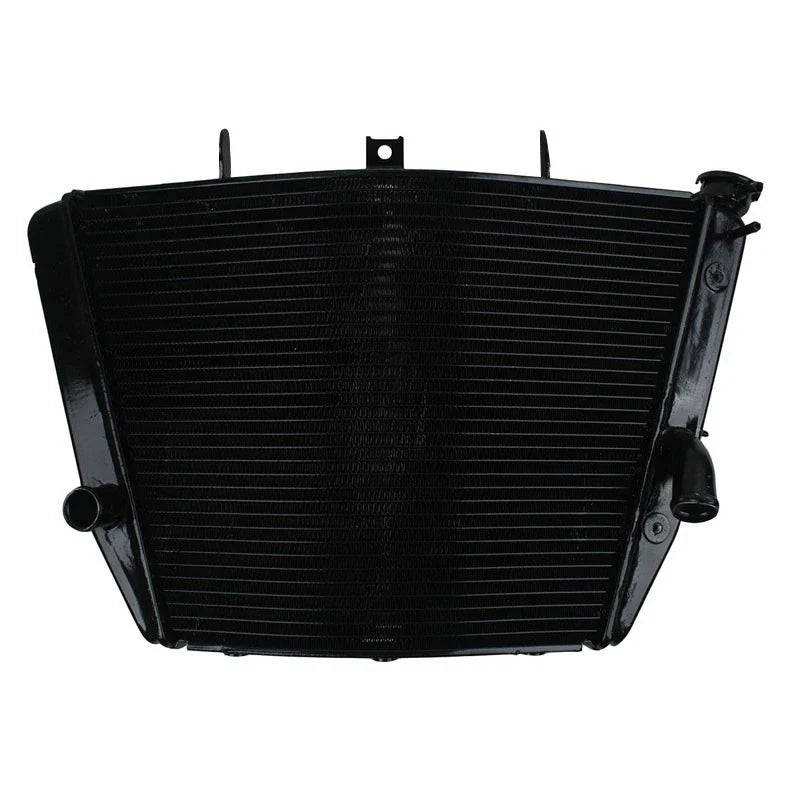 Radiator Cooler Engine Cooling Fit For Suzuki GSX-R1000 GSXR1000 05-06 2005 2006