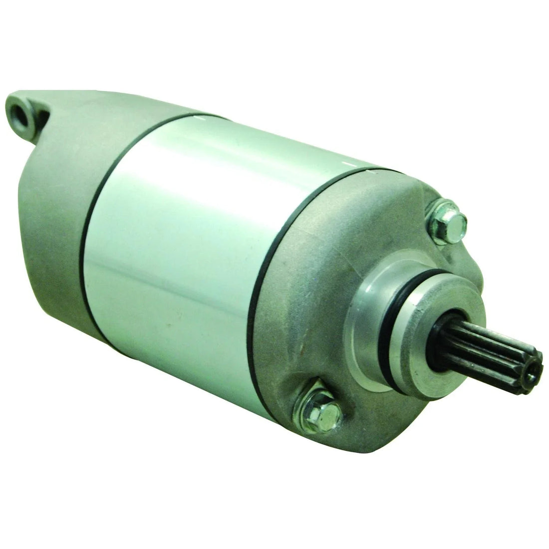 New Starter Fits Suzuki LT-V700F Twin Peaks 700 4x4 2004-05 21163-0037 410-54042