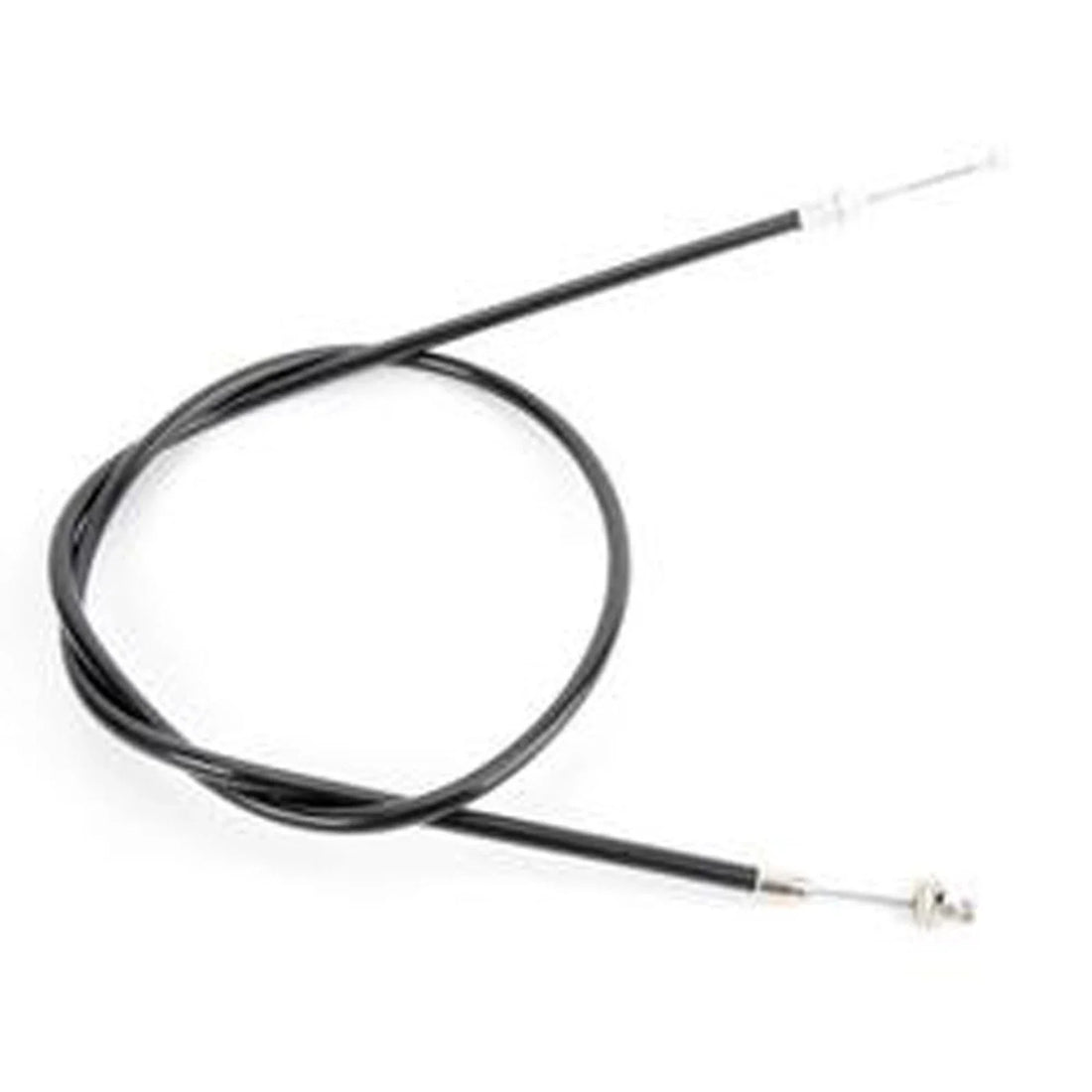 Motion Pro Tools & Cables 04-0021 Cable, Black Vinyl, Speedo