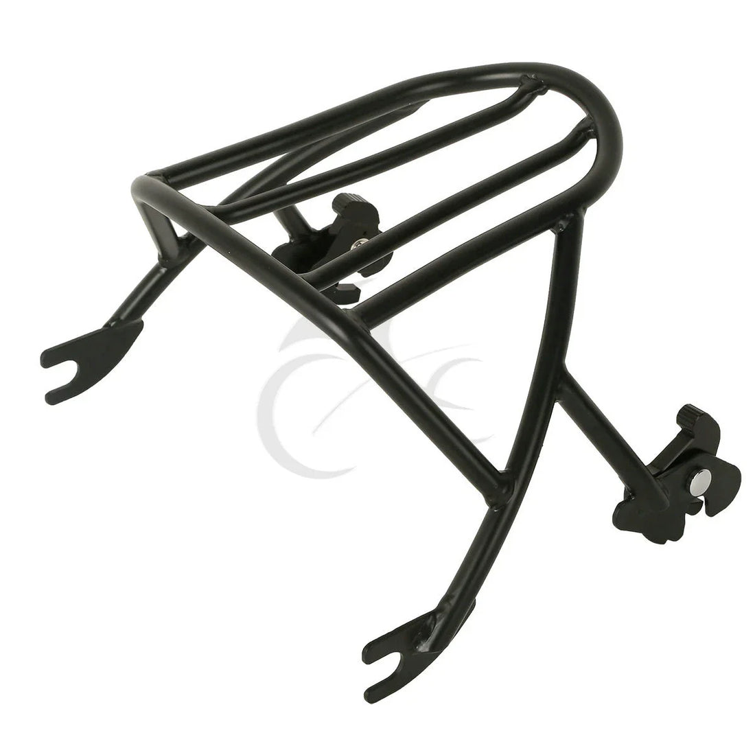 Solo Detachable Luggage Rack For Harley Davidson XL Sportster 2004-2022 2019 05