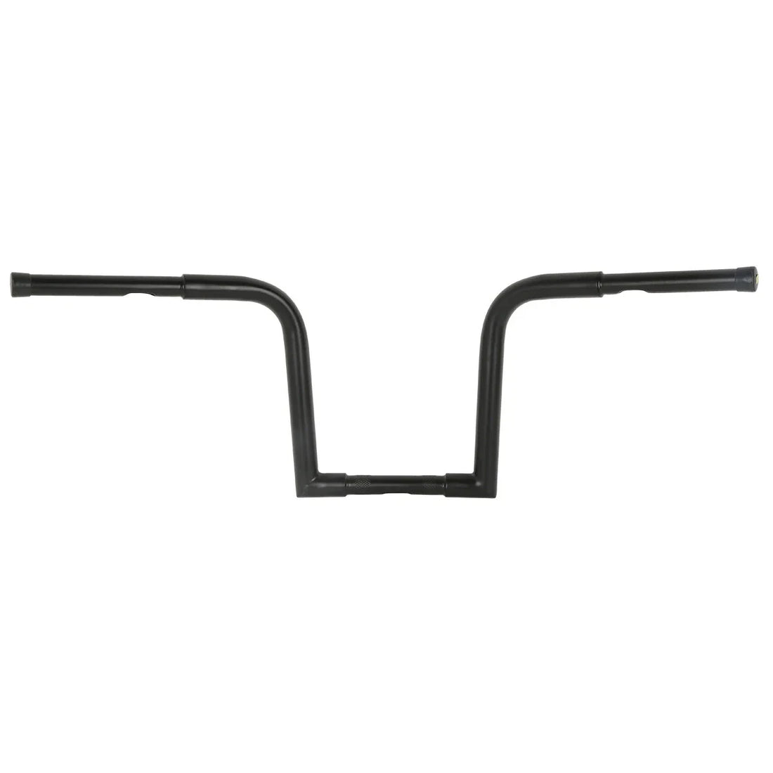 1.25" Fat 12" Rise Ape Hangers Handlebar Fit For Harley Flst Fxst Sportster XL