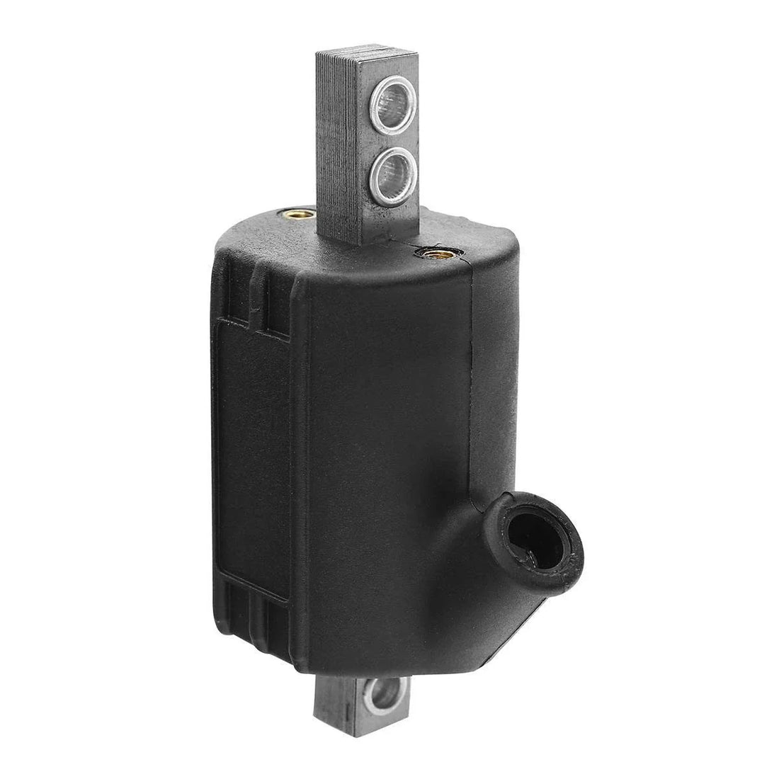 Ignition Coil Single Fire Output Fit For Harley Electra Glide Flht 1983-1987