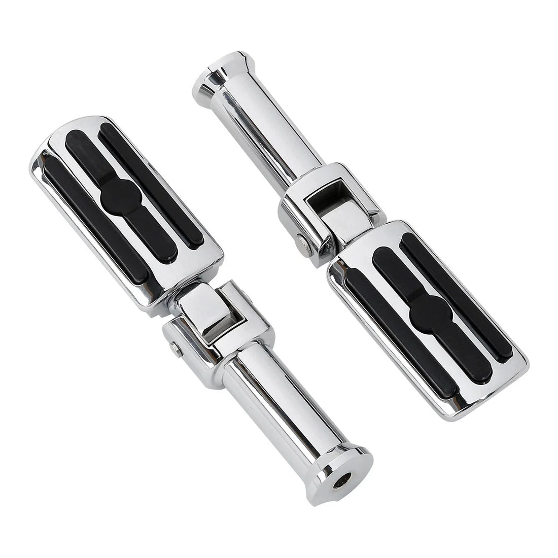 Rear Passenger Footpeg Peg Bracket Fit For Harley Softail Flfb Fat Boy 2018-2025