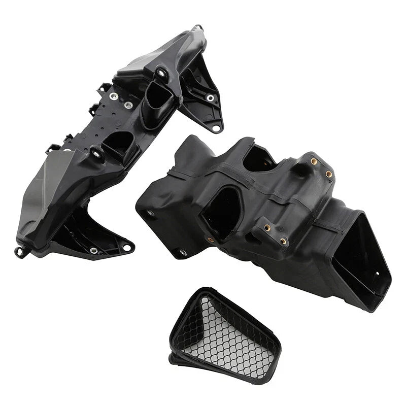 Ram Air Tube Duct Intake Upper Bracket Fit For Honda CBR600RR 2007-2012 2008 09