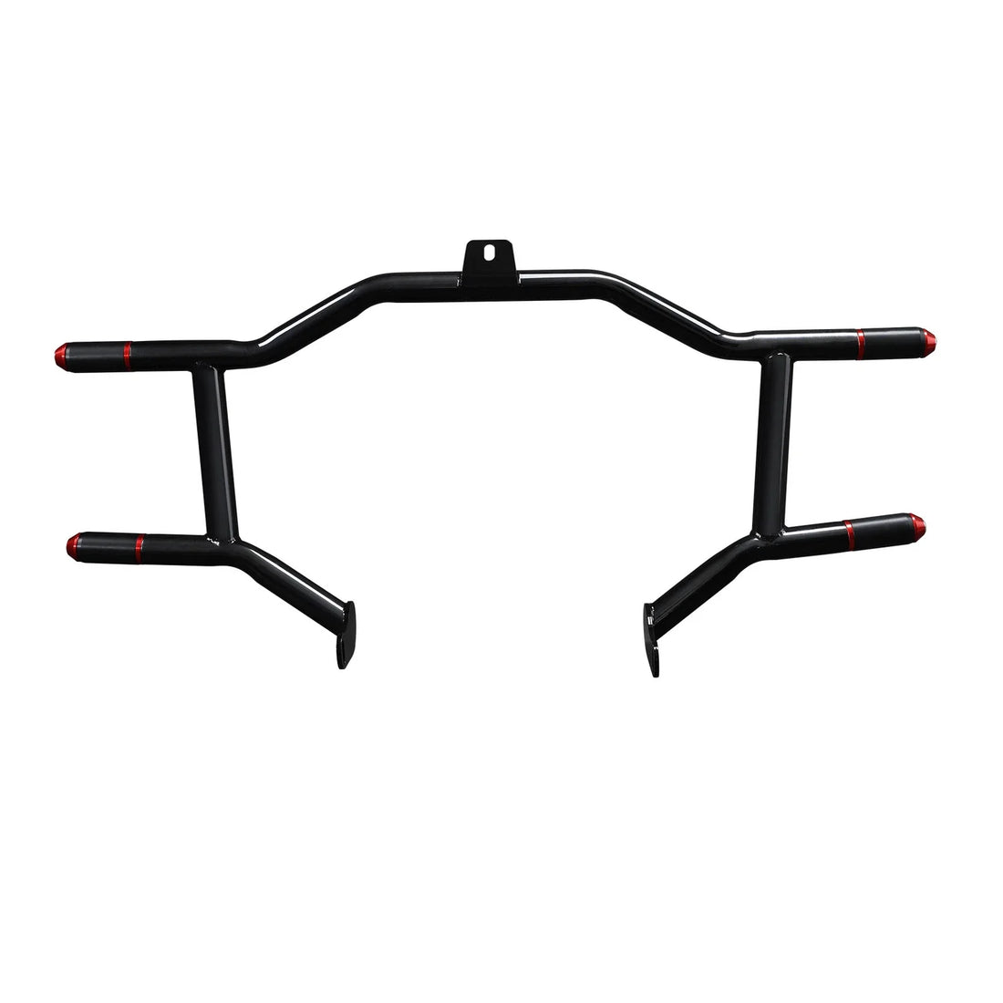 Highway Engine Guard Crash Bar Fit For Harley Touring Road Street Glide 2009-24