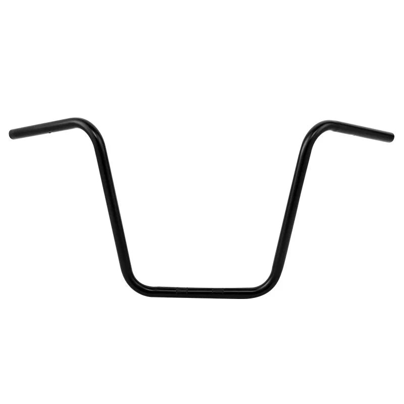 16" Rise Mini Ape Hanger 1" Handlebar Fit For Harley Sportster 883 1200 Fxst