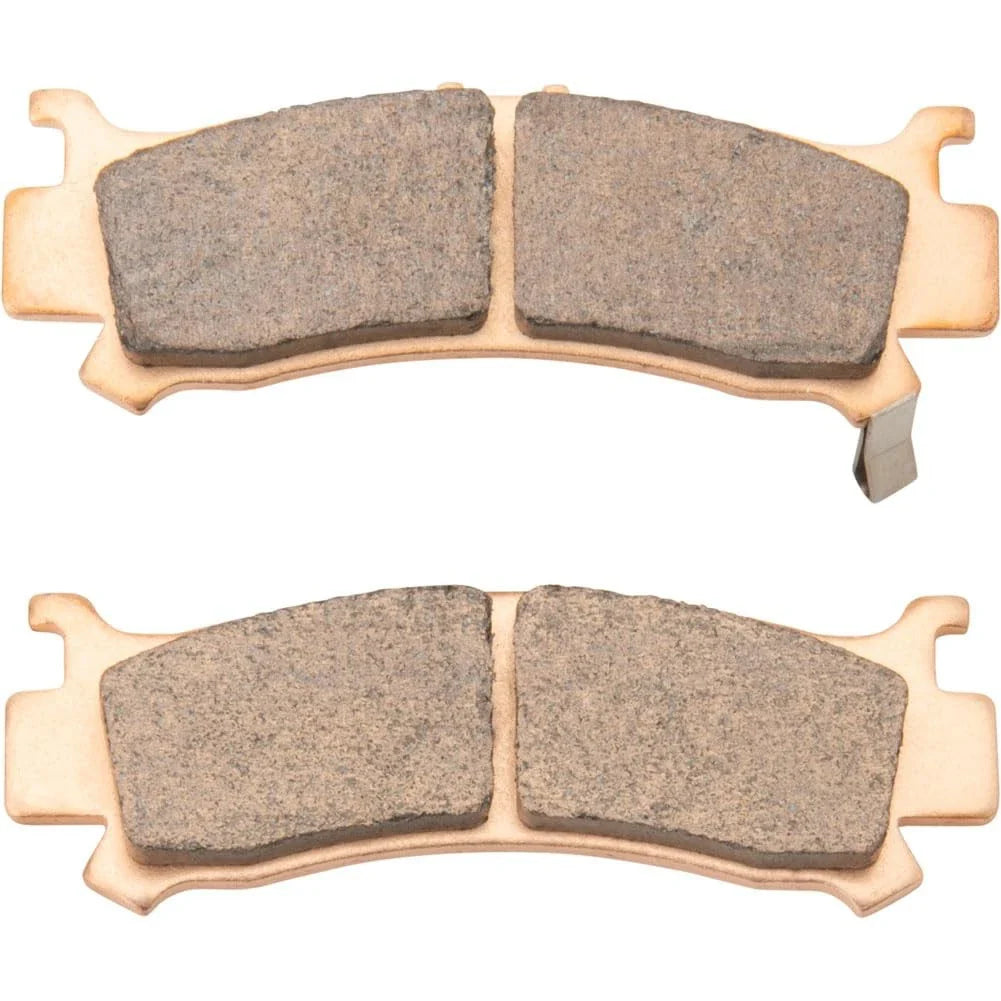 Tusk TA701R54e1-9abc44 Brake Pad - Sintered Metal Front Left Brake Front