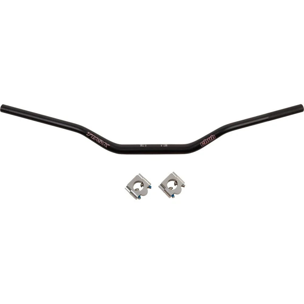 Tusk 1196070005ee43-3adf6c Universal Big Bar Clamp and Bar Kit Tusk Chub Big Bar