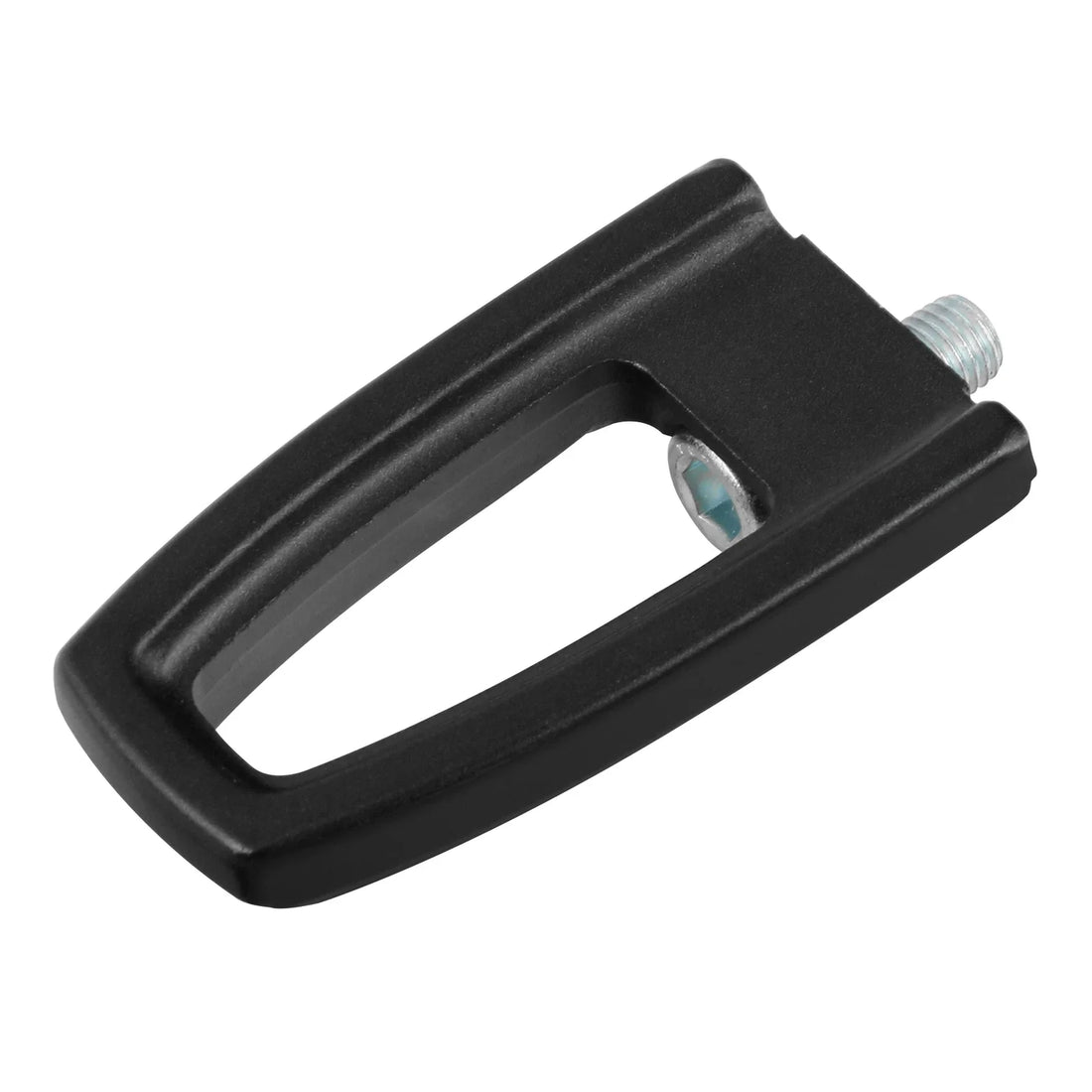 Matte Black Brake Pedal Peg Fit For Harley Touring 14-25 Softail Flsl Flde 18-25