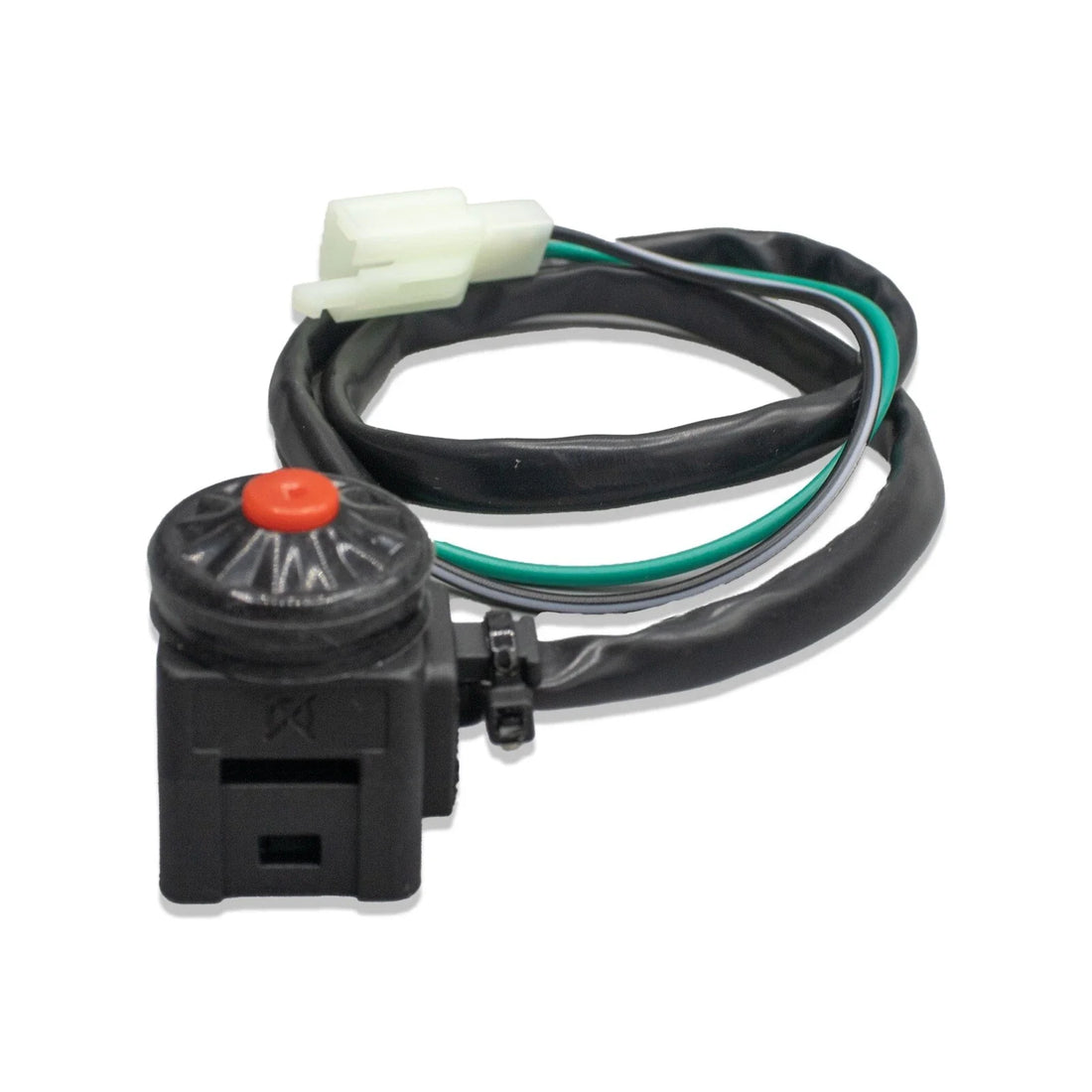 Interruptor Kill Universal Para Motocicleta KTM 250EXC 250-EXC 250 Exc 250CC