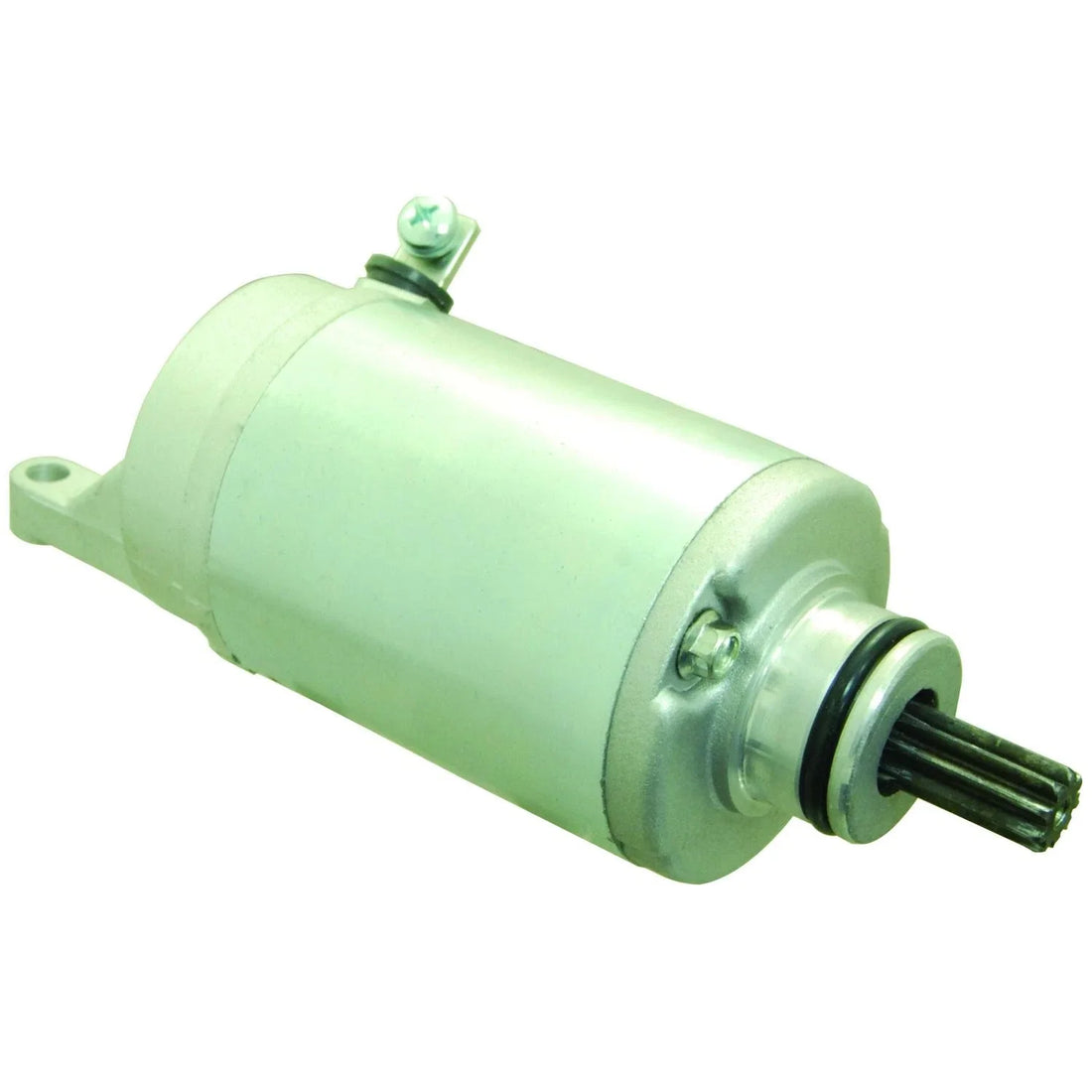 New 12V Starter Fits Suzuki AN400 Burgman 2003-2012 228000-7540 191-516 ME1307NA