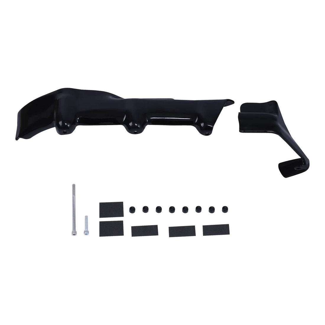 Inner Primary Cover Trims Fit For Harley Heritage Softail Classic Fatboy 2007-17