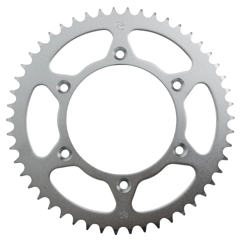 Primary Drive Rear Steel Sprocket 47 Tooth Silver For KTM 520 Exc 4 Stroke